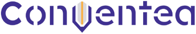 Conventea.com Logo