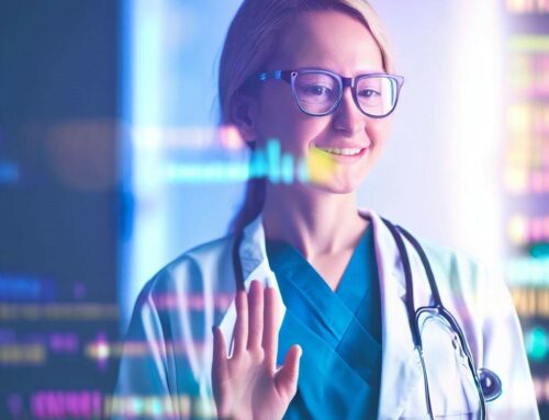 The Future of Data Security in the Medical Industry: Trends and Predictions